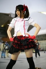 唄汰音おれぱ（うたたねおれぱ）さん131006-173148-ZR0C3302_