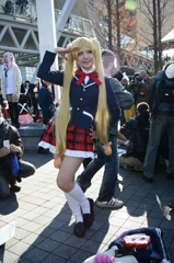 唄汰音おれぱ（うたたねおれぱ）さん131231-123747-ZR0C6220_