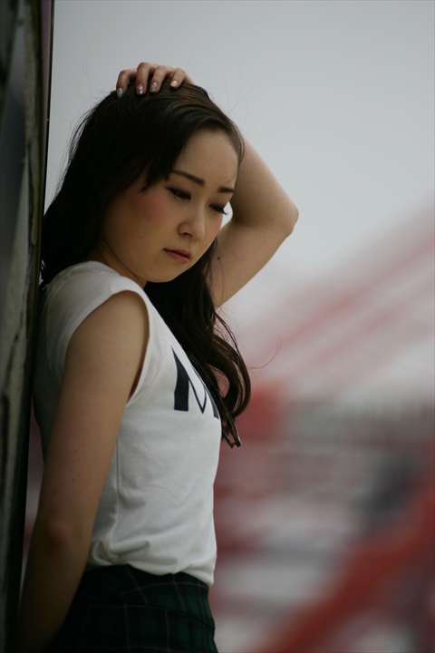 ikumii(小山郁美:おやまいくみ)さん140429-105644-LB1E8