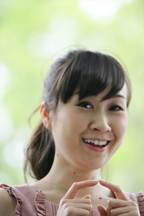 ikumii(小山郁美:おやまいくみ)さん140429-145338-LB1E0