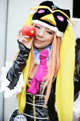 こもも（こもも）さん東京ビックサイト140323-152534-ZR0C9773