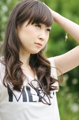 ikumii(小山郁美:おやまいくみ)さん140429-114706-LB1E9