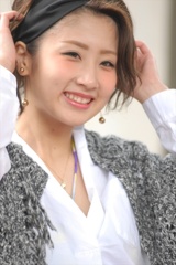 蒼井美沙（あおいみさ）さん航空公園160313-134514-DSC_0438