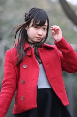 北山あかり（きたやまあかり）さん２０１５年３月７日新木場150307-12161