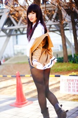 れてる（れてる）さん東京ビックサイト131231-113156-ZR0C5658