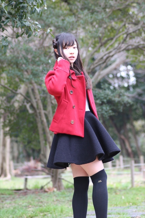 北山あかり（きたやまあかり）さん２０１５年３月７日新木場150307-11243