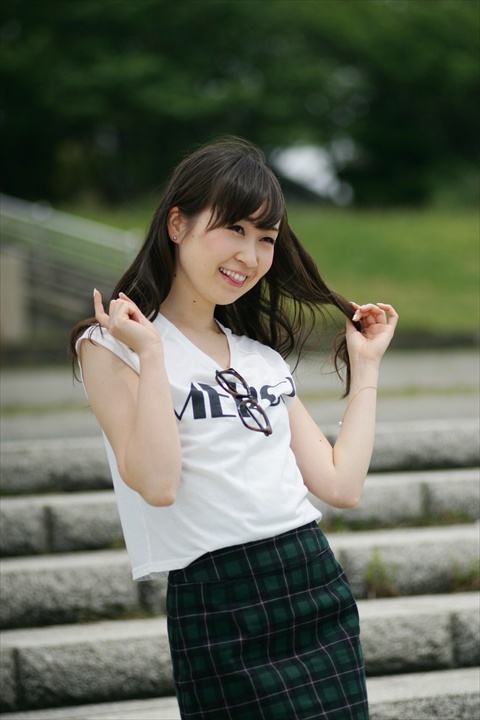 ikumii(小山郁美:おやまいくみ)さん140429-112201-LB1E8