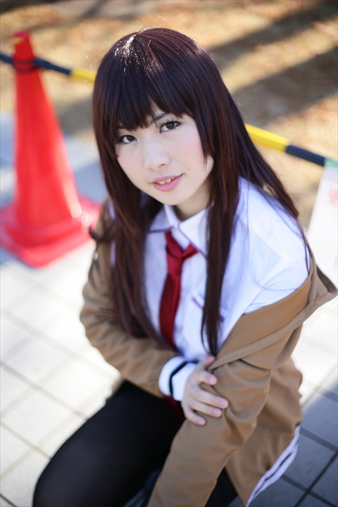 れてる（れてる）さん東京ビックサイト131231-113131-ZR0C5646