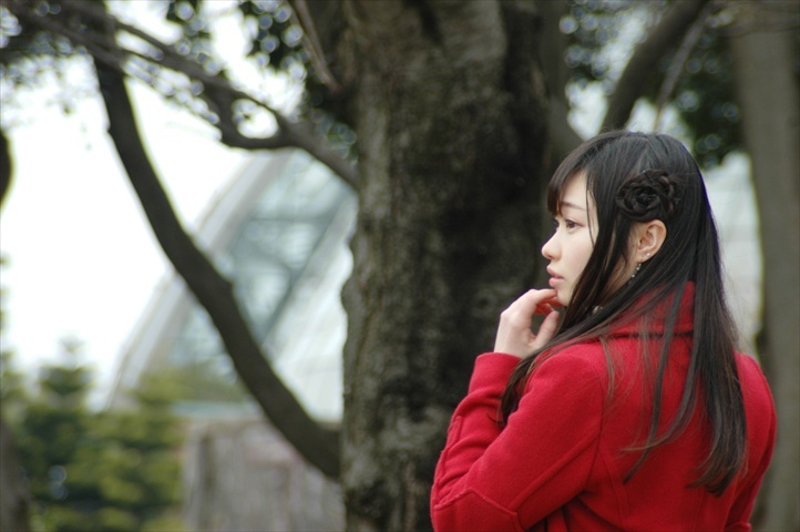 北山あかり（きたやまあかり）さん２０１５年３月７日新木場150307-12043