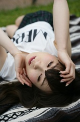 ikumii(小山郁美:おやまいくみ)さん140429-121554-ZR0C0