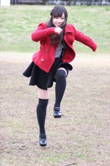 北山あかり（きたやまあかり）さん２０１５年３月７日新木場150307-12125