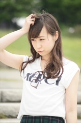 ikumii(小山郁美:おやまいくみ)さん140429-112036-ZR0C9