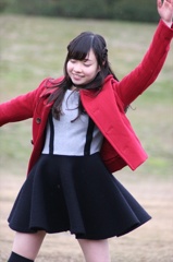 北山あかり（きたやまあかり）さん２０１５年３月７日新木場150307-12123