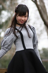 北山あかり（きたやまあかり）さん２０１５年３月７日新木場150307-12230