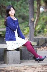 沖あすか葛西臨海公園140126-113051-ZR0C2873dpp_R