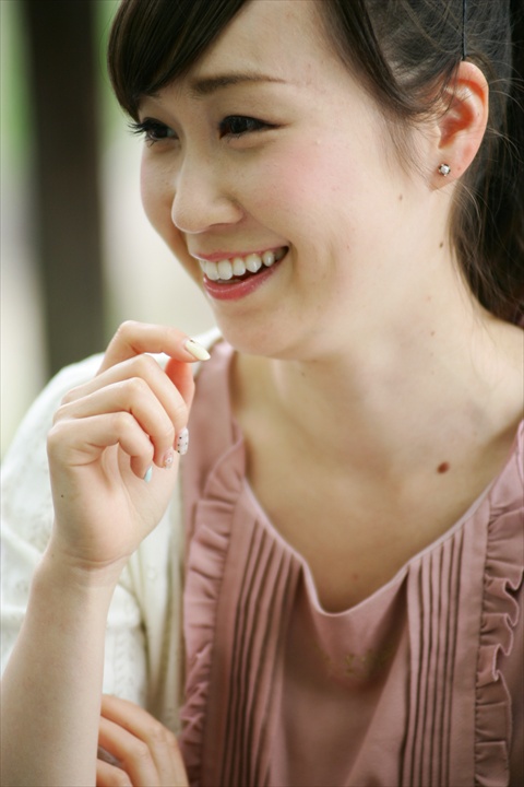 ikumii(小山郁美:おやまいくみ)さん140429-144355-LB1E0