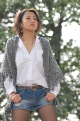 蒼井美沙（あおいみさ）さん航空公園160313-135135-DSC_0775