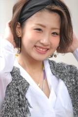 蒼井美沙（あおいみさ）さん航空公園160313-134515-DSC_0443
