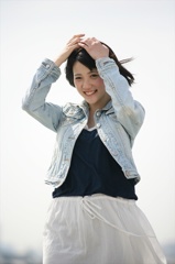 丸山千晶（まるやまちあき）さん140412-142459-ZR0C4998_R2