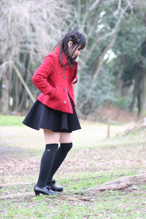 北山あかり（きたやまあかり）さん２０１５年３月７日新木場150307-12154