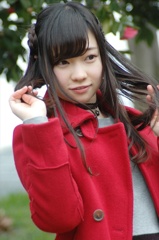 北山あかり（きたやまあかり）さん２０１５年３月７日新木場150307-11114