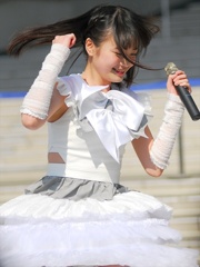 HIMEKA（ひめか）さんお台場160227-131657-DSC_0881