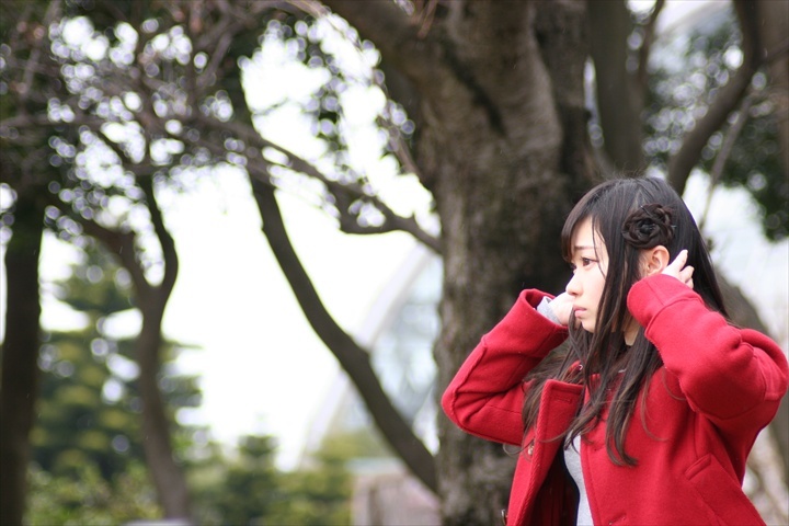 北山あかり（きたやまあかり）さん２０１５年３月７日新木場150307-12042