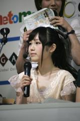 小田桐奈々さんGT0A2833