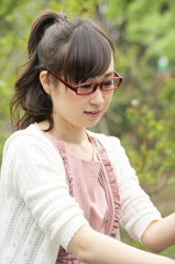 ikumii(小山郁美:おやまいくみ)さん140429-143515-ZR0C0