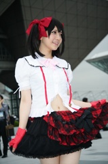 唄汰音おれぱ（うたたねおれぱ）さん131006-164021-IMG_8796_