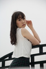 ikumii(小山郁美:おやまいくみ)さん140429-111509-ZR0C9