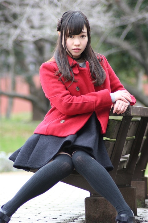 北山あかり（きたやまあかり）さん２０１５年３月７日新木場150307-11561