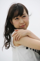 ikumii(小山郁美:おやまいくみ)さん140429-111154-LB1E8