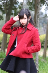 北山あかり（きたやまあかり）さん２０１５年３月７日新木場150307-11284