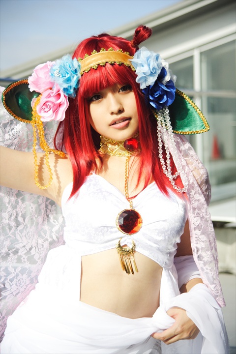 かざり131006-142434-ZR0C2049dpp_R東京ビックサイト