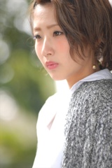 蒼井美沙（あおいみさ）さん航空公園160313-135332-DSC_0882