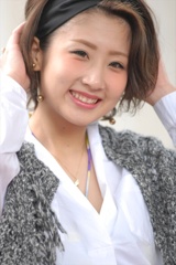 蒼井美沙（あおいみさ）さん航空公園160313-134515-DSC_0442
