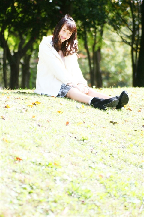 咲希成香恋（さきなかれん）さん航空公園151121-111716-IMG_609