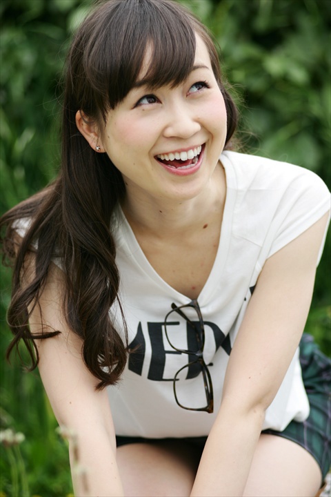 ikumii(小山郁美:おやまいくみ)さん140429-115957-LB1E9