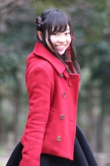 北山あかり（きたやまあかり）さん２０１５年３月７日新木場150307-11242