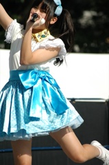 からっと☆(からっと☆)さん２０１４年１０月２５日小田原141025-13242