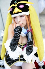 こもも（こもも）さん東京ビックサイト140323-152623-ZR0C9788