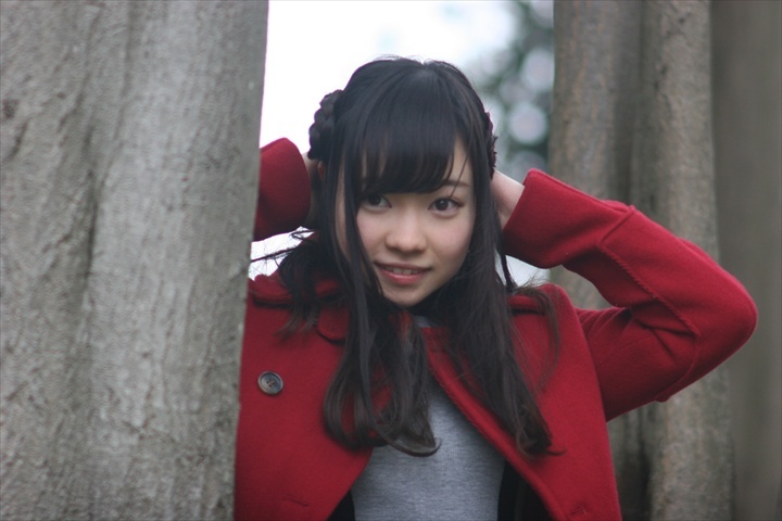 北山あかり（きたやまあかり）さん２０１５年３月７日新木場150307-11172