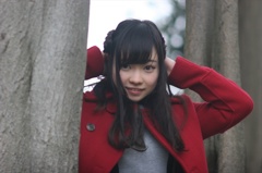 北山あかり（きたやまあかり）さん２０１５年３月７日新木場150307-11172