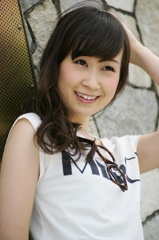 ikumii(小山郁美:おやまいくみ)さん140429-105808-LB1E8