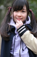 北山あかり（きたやまあかり）さん２０１５年３月７日新木場150307-13370