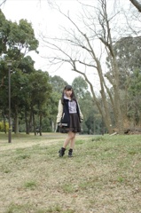 北山あかり（きたやまあかり）さん２０１５年３月７日新木場150307-13484