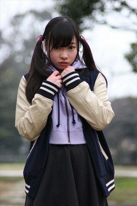 北山あかり（きたやまあかり）さん２０１５年３月７日新木場150307-13543