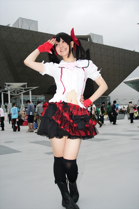 唄汰音おれぱ（うたたねおれぱ）さん131006-164226-IMG_8804_