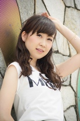 ikumii(小山郁美:おやまいくみ)さん140429-105815-ZR0C9